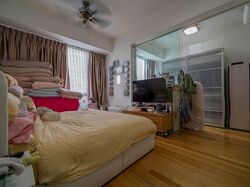 The Trillium (D9), Condominium #579046781